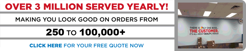 Part of Everyone Loves Buttons Manufacturing area