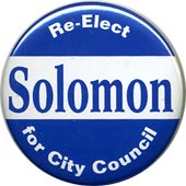 Arts and Org. Sample 103