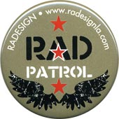 Arts and Org. Sample 164